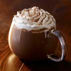 Starbucks® Signature Hot Chocolate