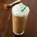 Mocha Frappuccino® Blended Coffee