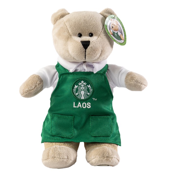 Bearista