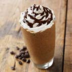 Java Chip Frappuccino® Blended Coffee