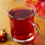 Hibiscus Tea