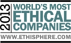 World’s Most Ethical Companies